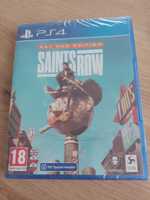 Gra PS4/PS5 Saints Row
