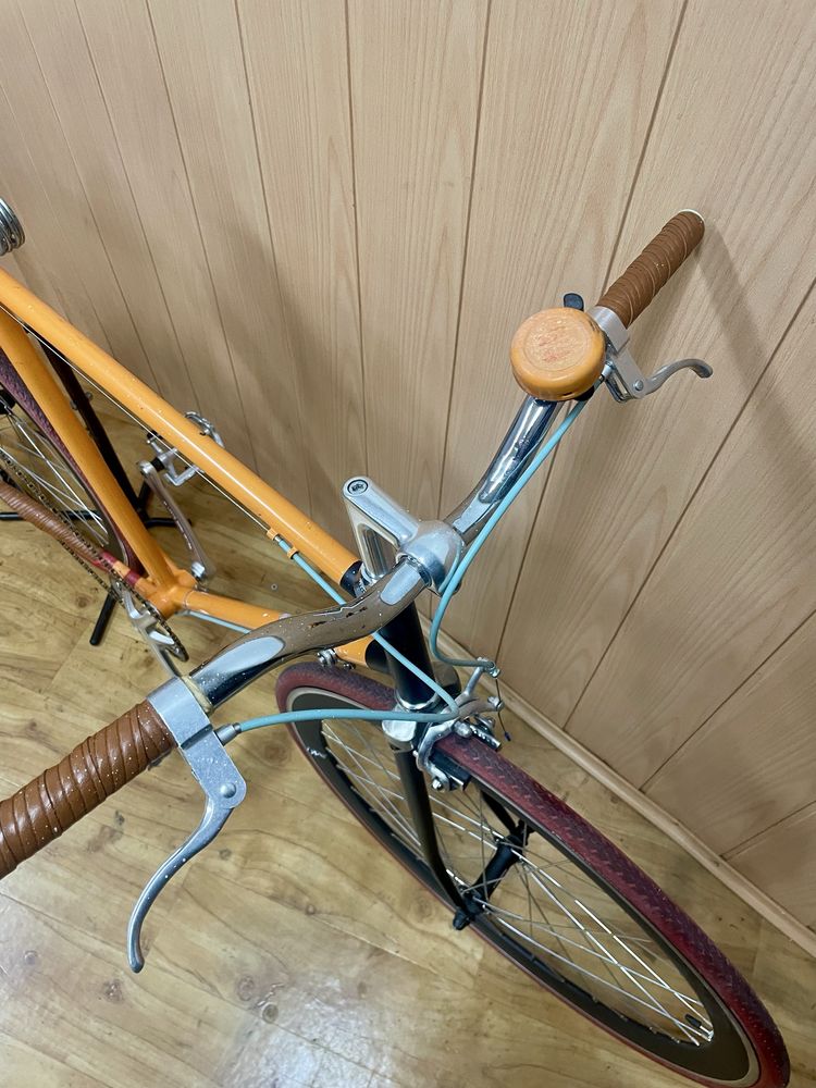Bicicleta Classica