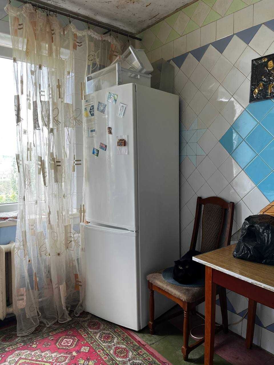 Продам 3х ком квартиру Победа 6 Правый берег Срочно!
