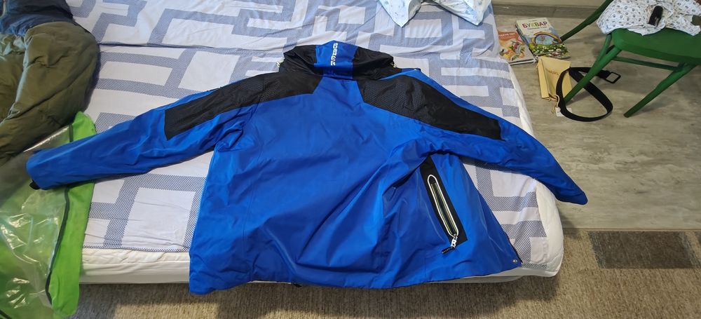 Продам зимнюю горнолыжную куртку Bogner ТОРГ