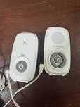 intercomunicador motorolla  e aquecedor de biberao bebes