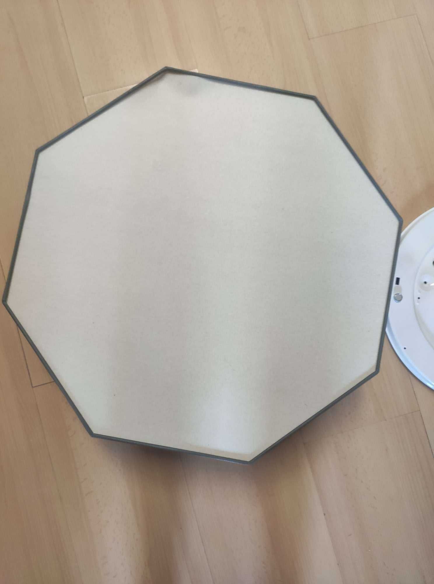 plafon, lampa, oświetlenie