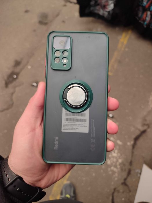 Xiaomi redmi note 11 pro  8/128gb