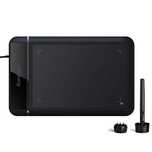 UGEE TABLET GRAFICZNY 20,3x12,7 cm Projekt Sztuka Cyfrowa 8x5" 5080LPI