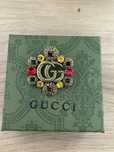 Broszka Gucci oryginalna