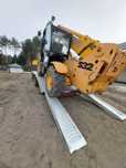 Najazdy aluminiowe ALTRAP 2,5m 24t najlepsze ceny HURT - DETAL