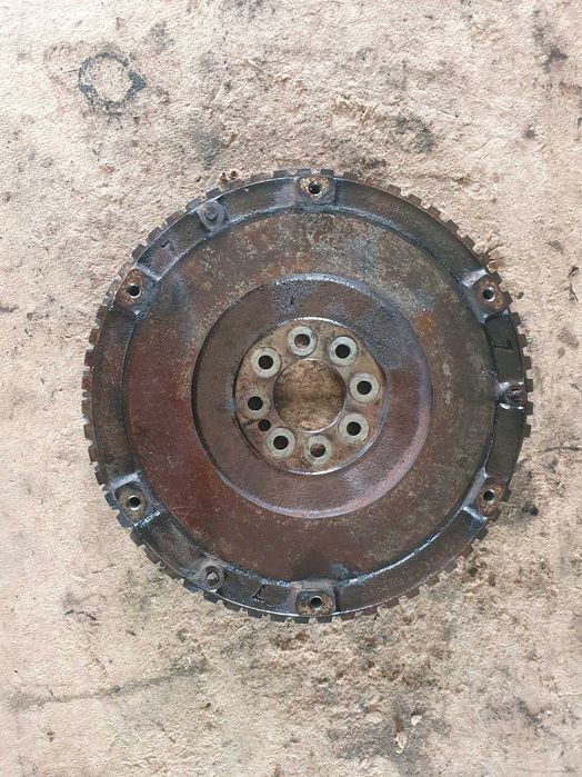 Koło zamachowe Citroen C5 2.0 16v benzyna RFJ Ew10a