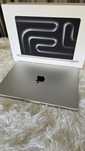 Macbook 14" M3 Pro (2024)
