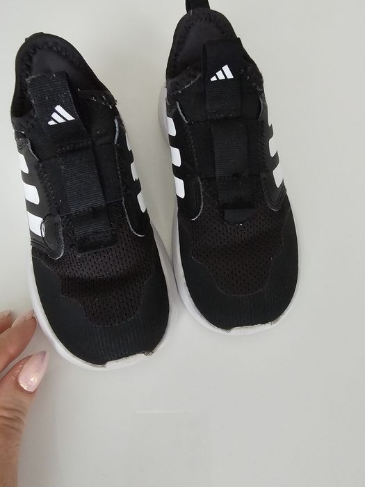 Buciki Adidas rozm 26