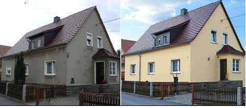 Mycie,Impregnacja,Malowanie Elewacji i Dachów.Profesionalna Chemia