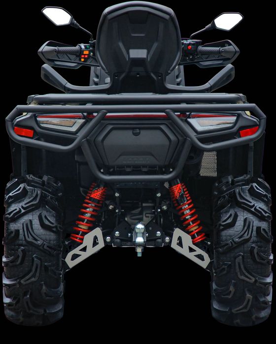 LONCIN XWOLF 700L MUD / Doatawa / HIT / T3b / Odlicz vat