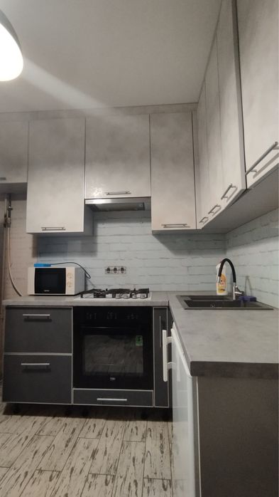 Оренда 2к квартири на вул. Героїв Крут