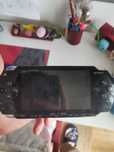 Psp consola para peças