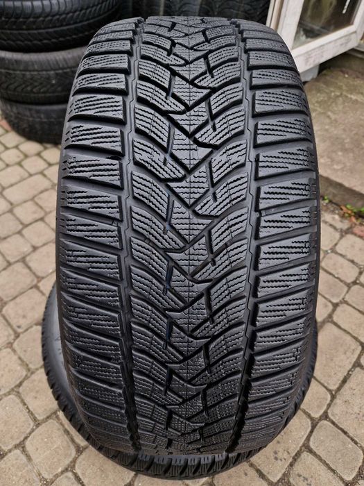 245/45R17 Dunlop Winter Sport 5 Шини/Колеса/Зима Склад шин