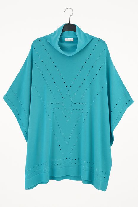 Пончо Orfeo, накидка, манто