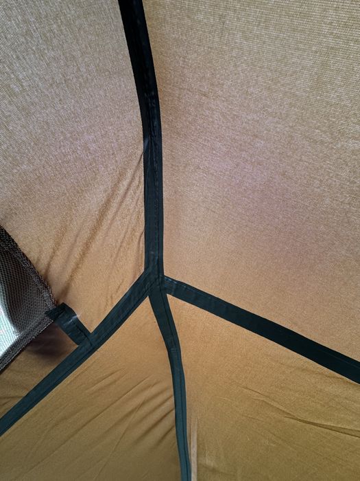 Палатка карповая 2 места Defender JRC Польша PU 5000 HH