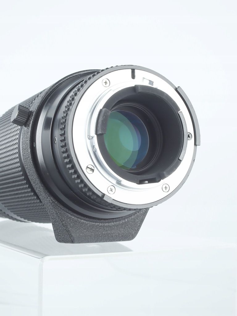 AF 75-300 4.5-5.6 Nikkor Nikon F FX Gwarancja 23%VAT
