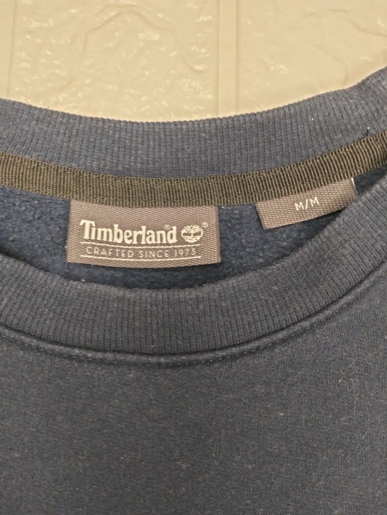Чоловічий Світшот Timberland