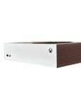 Xbox Series S 512GB + 2 Pady Pudełko Zestaw Kabli