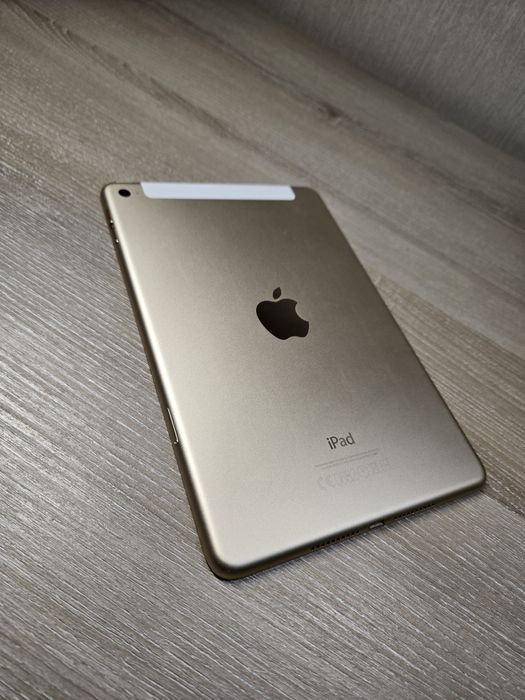 iPad mini 4 64 gb