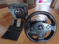 Kierownica Q-smart Rally GT900