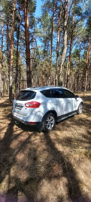 ПРОДАМ Ford Kuga 2.0 TDCi 2011 року