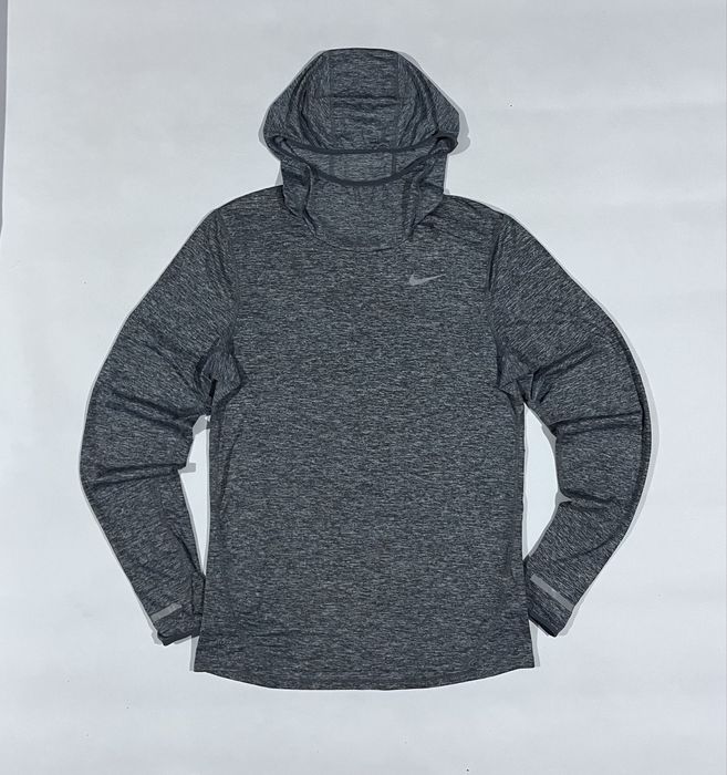 Нова спортивна кофта nike худи толстовка найк оригінал size s-m