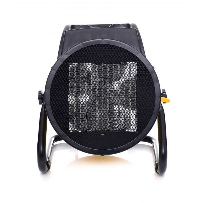 Nagrzewnica dmuchawa elektryczna farelka grzejnik dmuchawa 2,5kW 230V