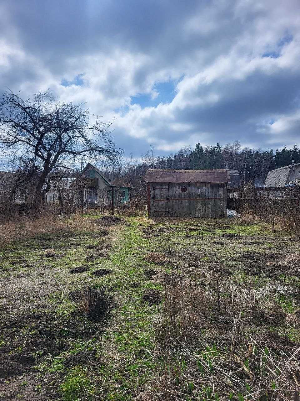 Продам дачу на Старій Подусівці.