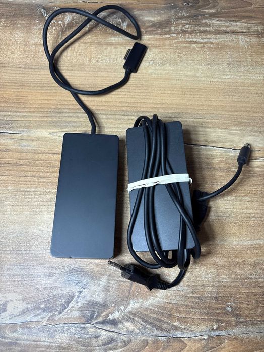 Microsoft Surface Dock 1661+БЖ 1749|для Surface Pro/Book/Laptop/Go