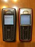 Nokia 6230, telefon komórkowy