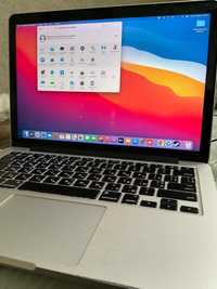 Продам MacBook Pro 2013