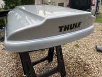 Box dachowy Thule spirit 780