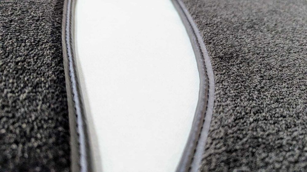 Tapetes para VW Passat de 2000 e anos seguintes