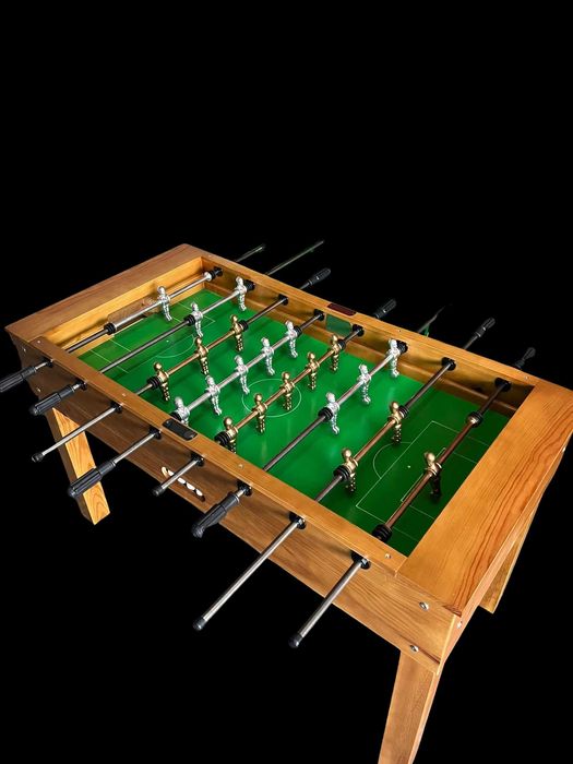 Mesa de Matrecos C/ Moedeiro e sem moedeiro  - Aluga -me (70,00€)