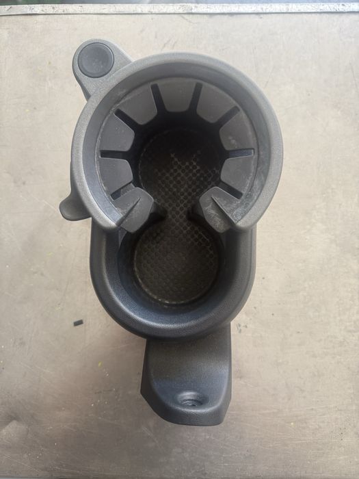 Smart fortwo 451 porta copos