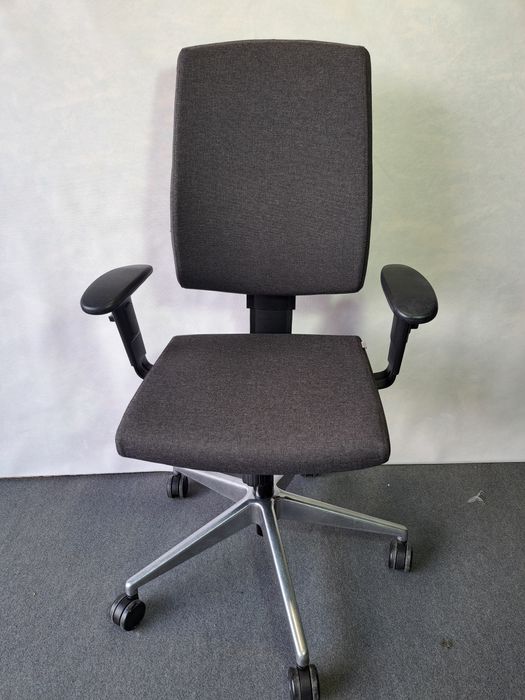 Fotel biurowy obrotowy ProfiM  Raya 23S