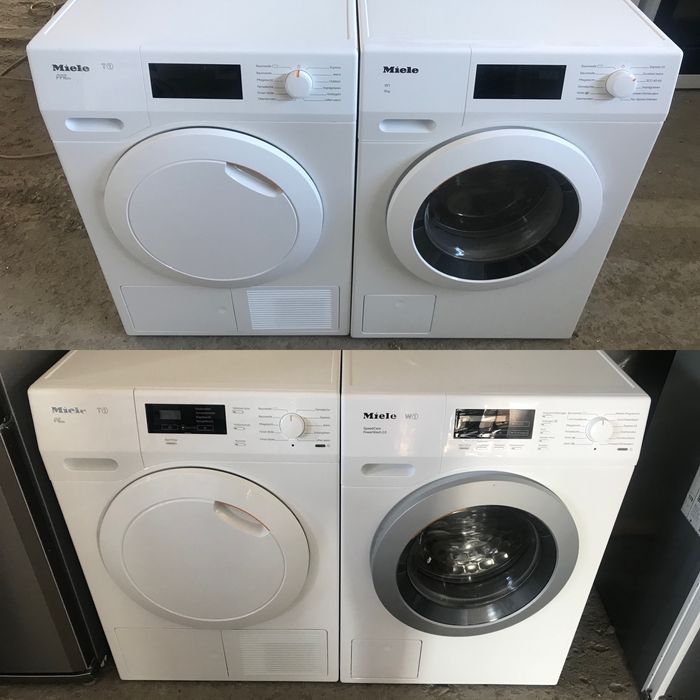 Пральна машина Bosch serie 4, Гарантія, Доставка.