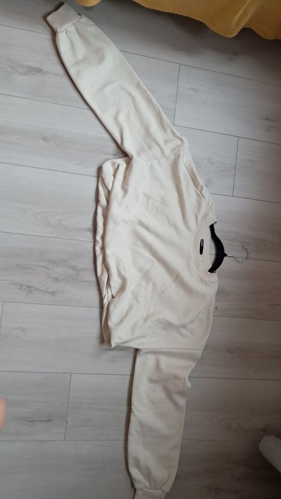 bluza z croopa xl