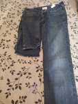 Spodnie Tommy Hilfiger  rurki skinny