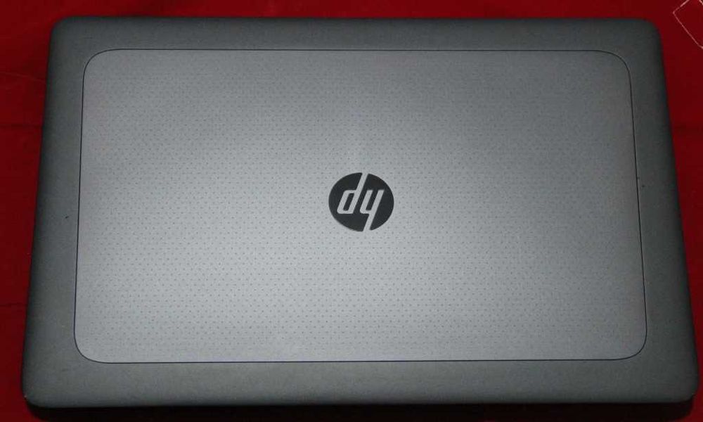 Ноутбук для игр HP Zbook 17 G3 Core i7|16Gb|512Gb|NVIDIA M3000M|FullHD