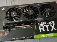 Gigabyte RTX 2080 SUPER 8GB