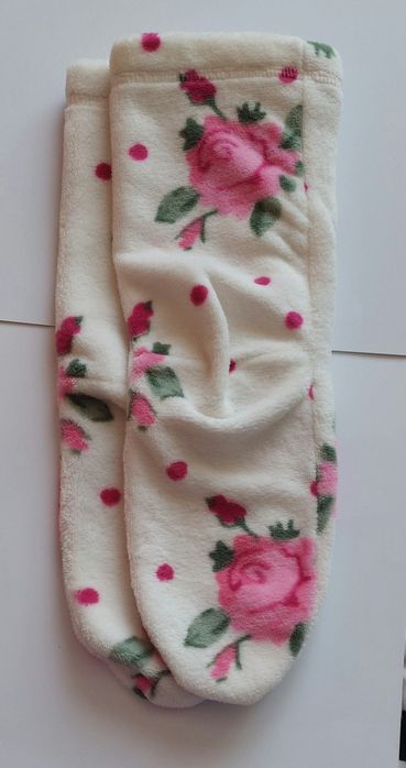 Skarpety relaksacyjne