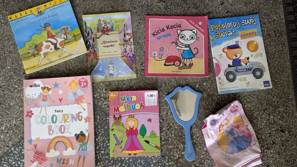 Tablica edu SMIKI+ Krzesełko do karmienia RICOKIDS+zabawki