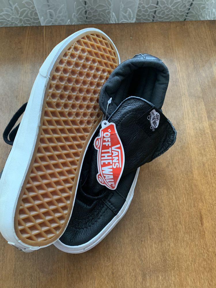 Кеди Vans Skateboard