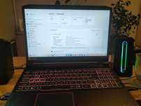 Laptop Acer Nitro AN715-52