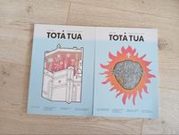 Tota tua magazyn miesięcznik