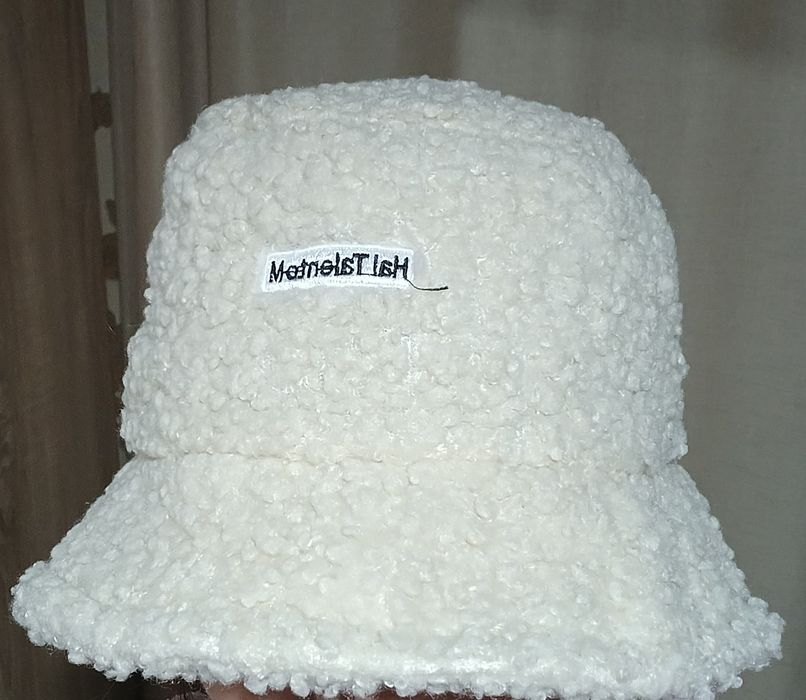 Жіночий капелюх Тедді