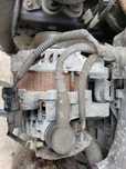 Honda Civic IX 9 R18z4 alternator