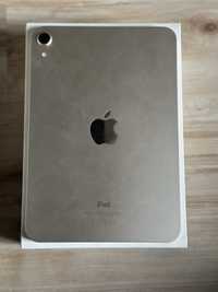 Ipad mini 6 wf złoty